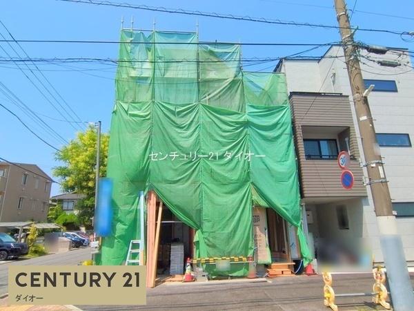 上篠崎２丁目全１棟のその他画像