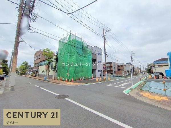 上篠崎２丁目全１棟のその他画像