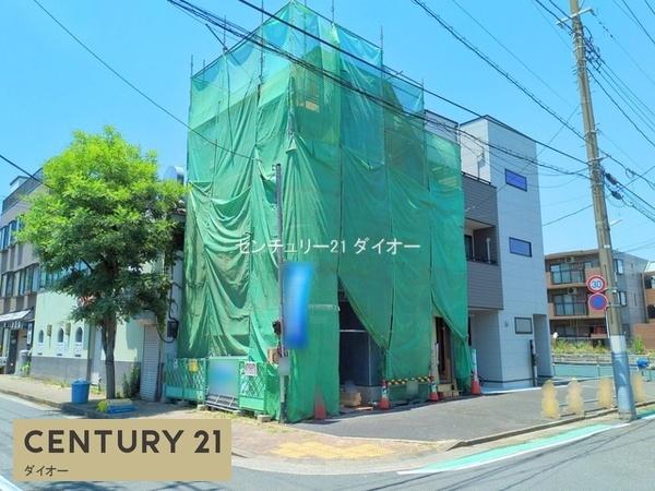 上篠崎２丁目全１棟のその他画像