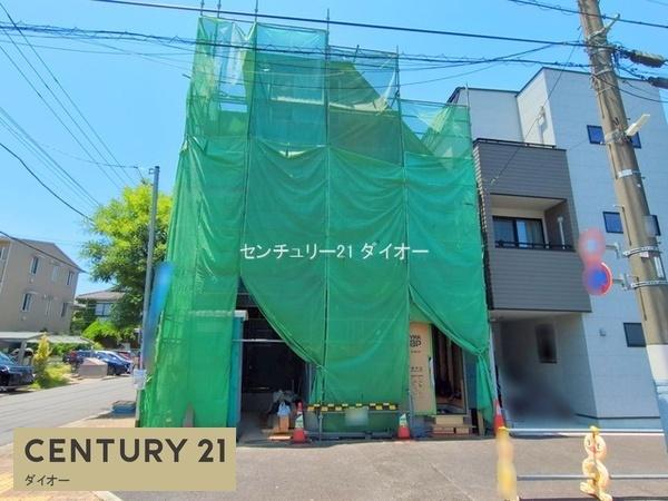 上篠崎２丁目全１棟のその他画像