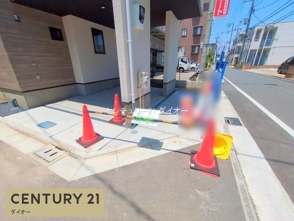 江戸川区下篠崎町3号棟のその他画像