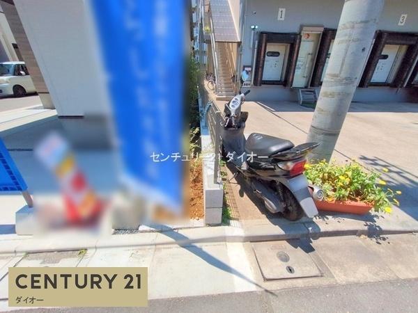 江戸川区下篠崎町3号棟のその他画像