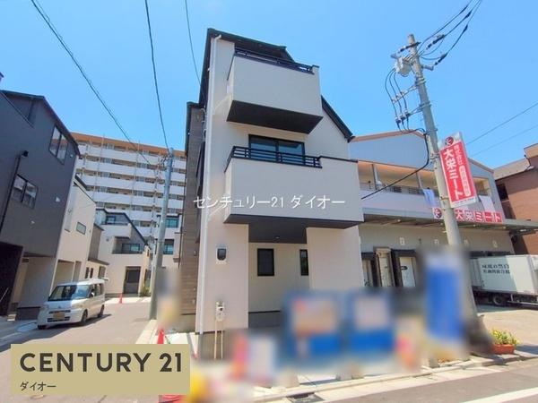 江戸川区下篠崎町3号棟のその他画像