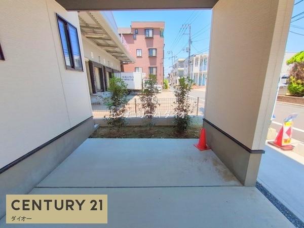 江戸川区下篠崎町3号棟のその他画像