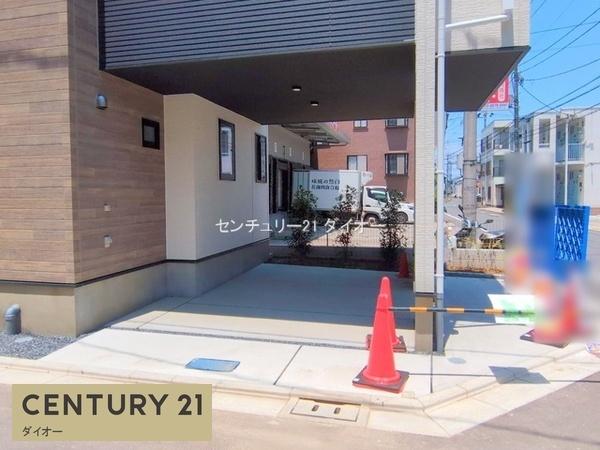 江戸川区下篠崎町3号棟のその他画像