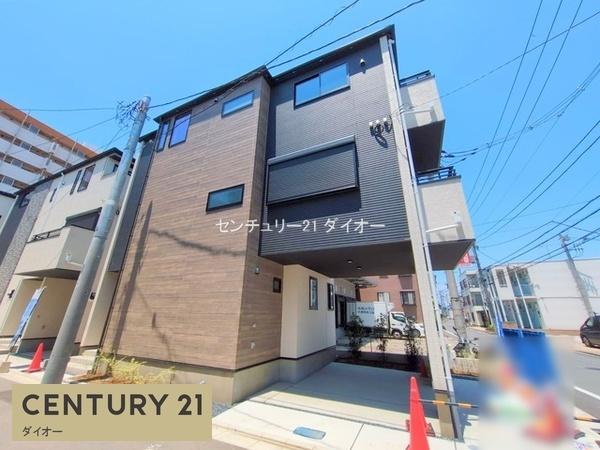 江戸川区下篠崎町3号棟のその他画像