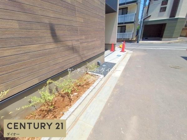 江戸川区下篠崎町3号棟のその他画像