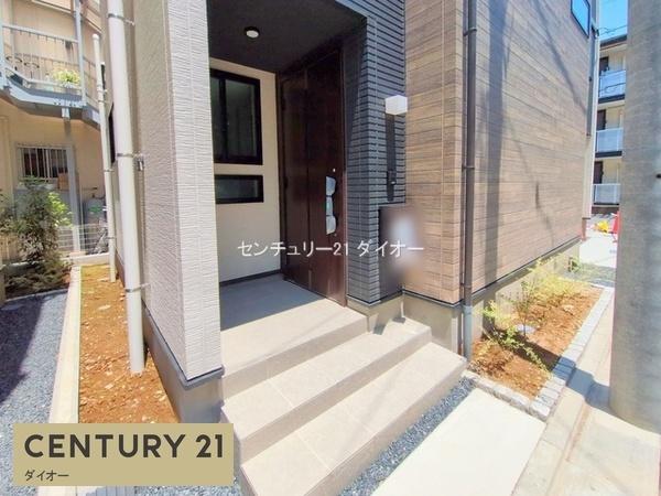 江戸川区下篠崎町3号棟のその他画像