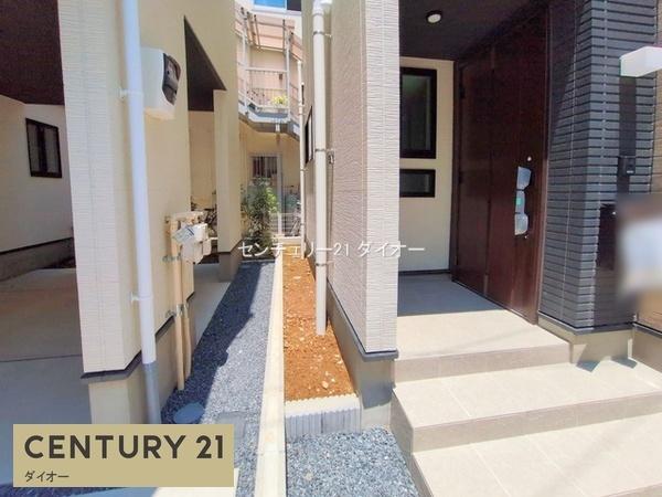 江戸川区下篠崎町3号棟のその他画像
