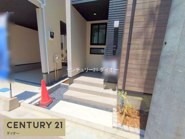 江戸川区下篠崎町3号棟のその他画像