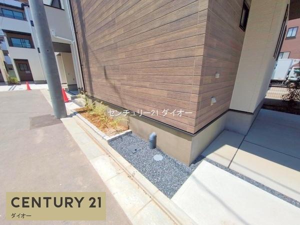 江戸川区下篠崎町3号棟のその他画像