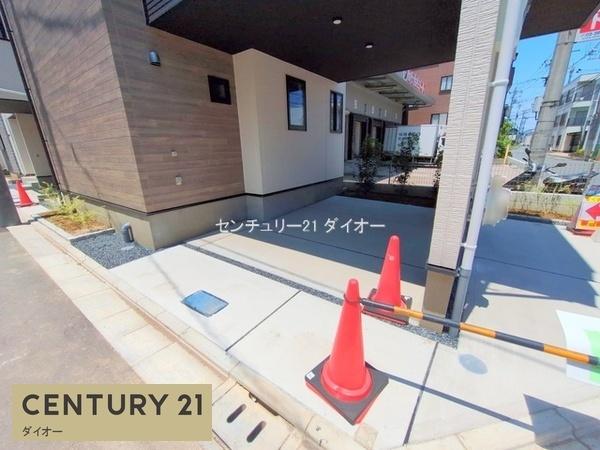 江戸川区下篠崎町3号棟のその他画像