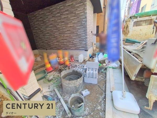 江戸川区篠崎町２丁目１号棟のその他画像