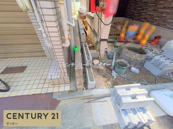 江戸川区篠崎町２丁目１号棟のその他画像