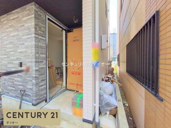 江戸川区篠崎町２丁目１号棟のその他画像