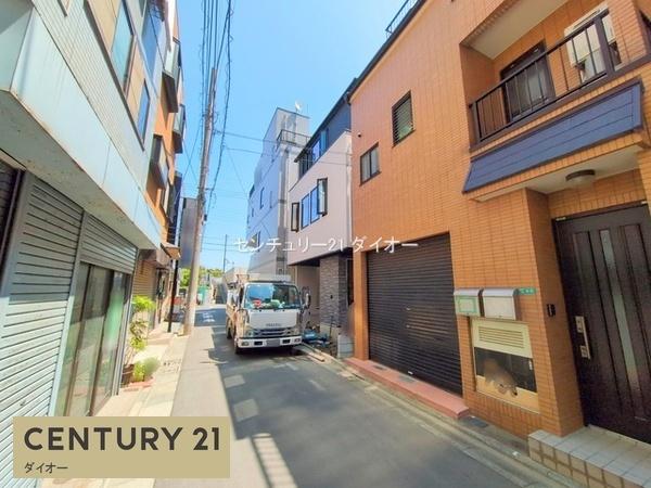 江戸川区篠崎町２丁目１号棟のその他画像