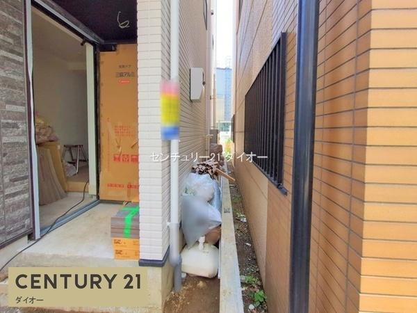 江戸川区篠崎町２丁目１号棟のその他画像