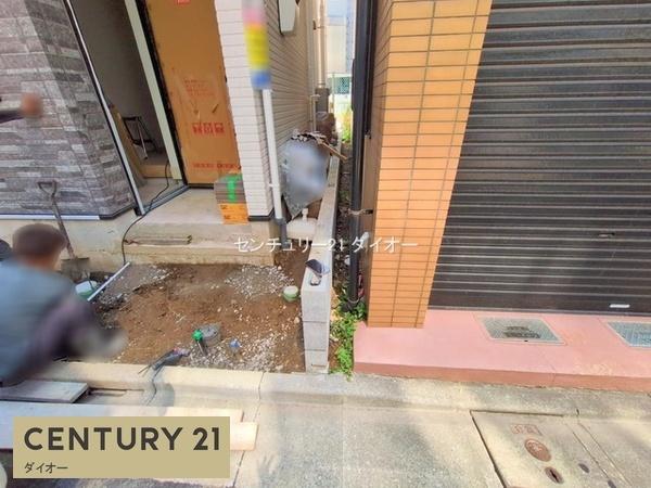 江戸川区篠崎町２丁目１号棟のその他画像