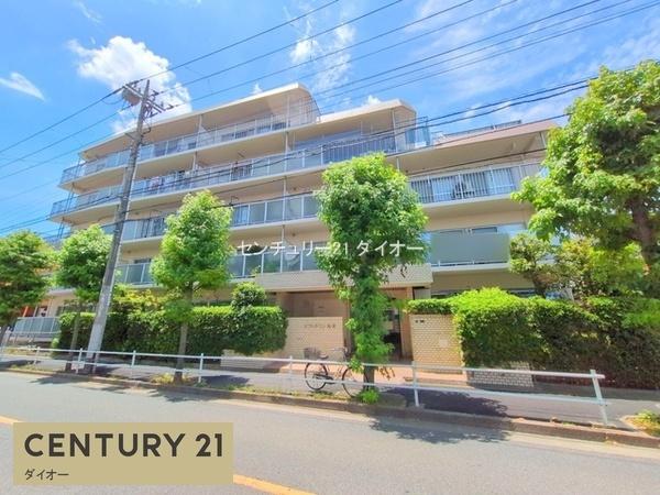 ソフトタウン亀有のその他現地画像