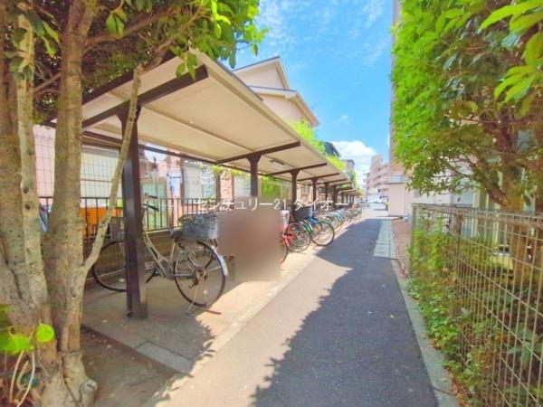 ソフトタウン亀有のその他画像