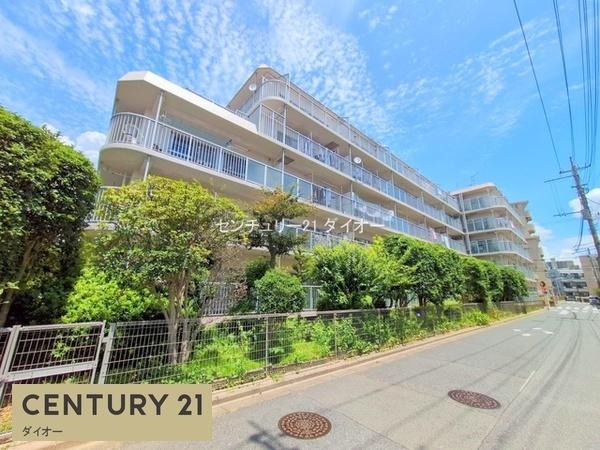 ソフトタウン亀有 中古マンション