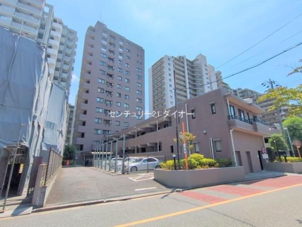 コスモ西葛西ロイヤルフォルムリフォ済のその他画像