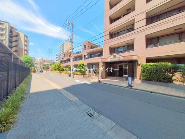 コスモ西葛西ロイヤルフォルムリフォ済のその他画像