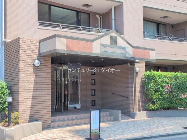 コスモ西葛西ロイヤルフォルムリフォ済のその他画像