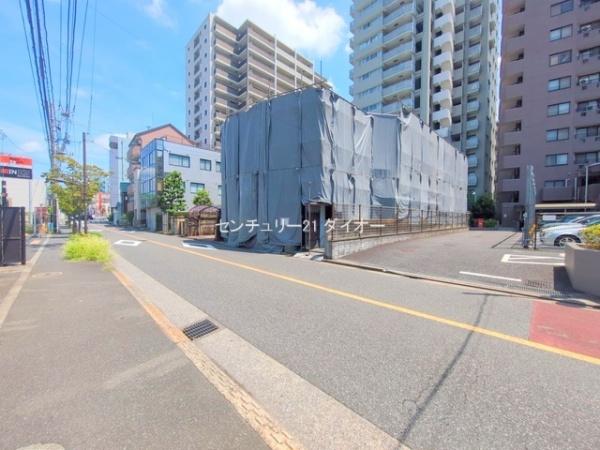 コスモ西葛西ロイヤルフォルムリフォ済のその他画像
