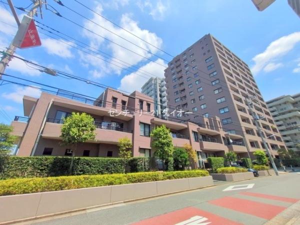 コスモ西葛西ロイヤルフォルムリフォ済のその他画像