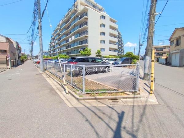 ガーデンプラザ船堀リフォ済のその他現地画像