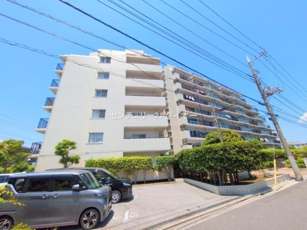 ガーデンプラザ船堀リフォ済のその他現地画像