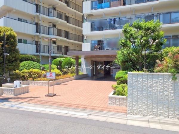 ガーデンプラザ船堀リフォ済のその他現地画像