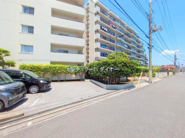 ガーデンプラザ船堀リフォ済のその他現地画像