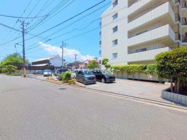 ガーデンプラザ船堀リフォ済のその他現地画像