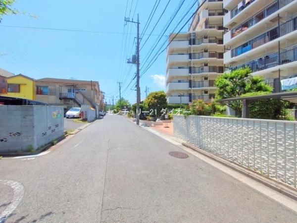 ガーデンプラザ船堀リフォ済のその他現地画像