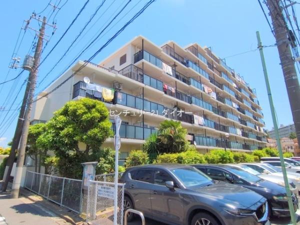 ガーデンプラザ船堀リフォ済のその他現地画像