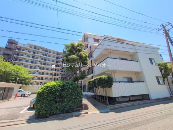 ガーデンプラザ船堀リフォ済のその他現地画像