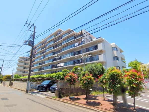 ガーデンプラザ船堀リフォ済のその他現地画像