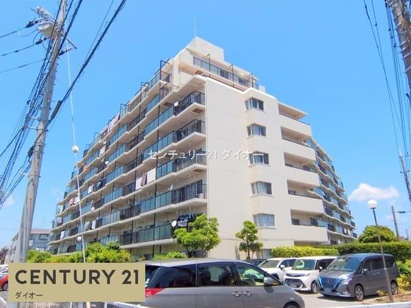 ガーデンプラザ船堀リフォ済のその他現地画像