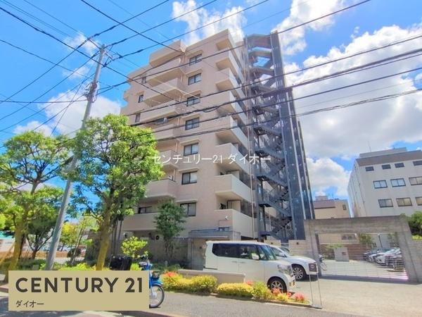 リノア西葛西リフォ済のその他現地画像