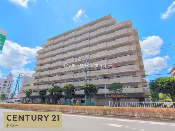 リノア西葛西リフォ済 中古マンション