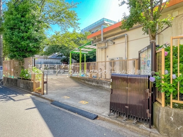 アデニウム船堀グランヴェールの幼稚園・保育園画像