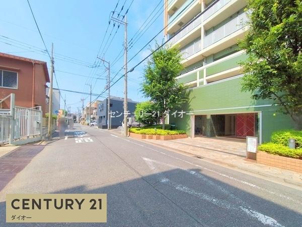 アデニウム船堀グランヴェールのその他画像