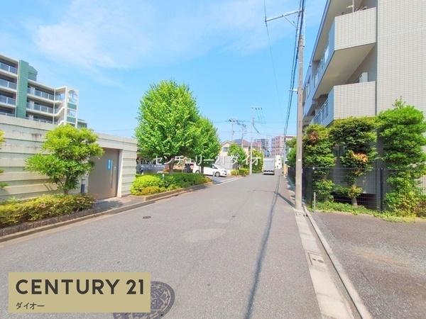 アデニウム船堀グランヴェールのその他画像