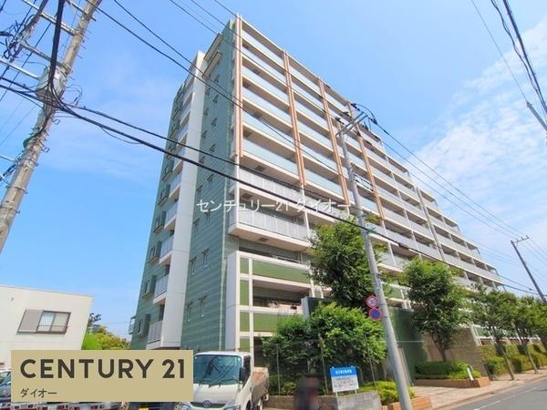アデニウム船堀グランヴェールのその他画像