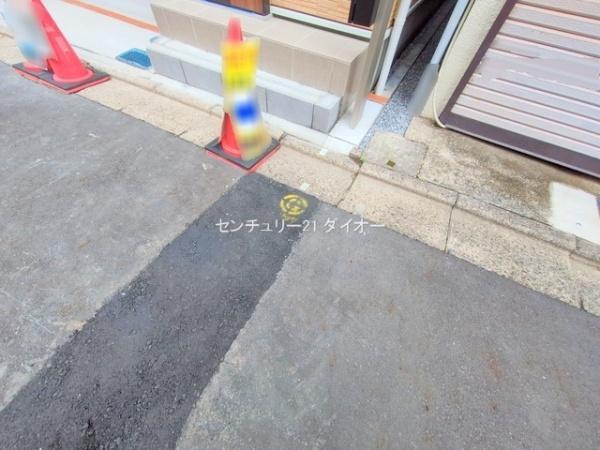 江戸川区南小岩４丁目の新築一戸建のその他画像