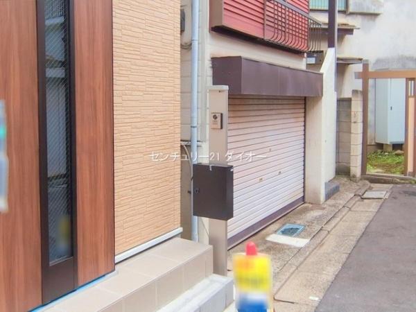 江戸川区南小岩４丁目の新築一戸建のその他画像