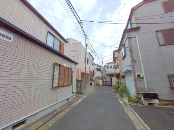 江戸川区南小岩４丁目の新築一戸建のその他画像
