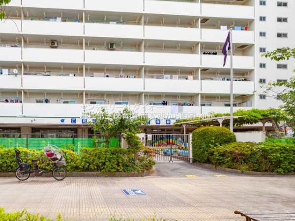 江戸川区南葛西６丁目新築の幼稚園・保育園画像